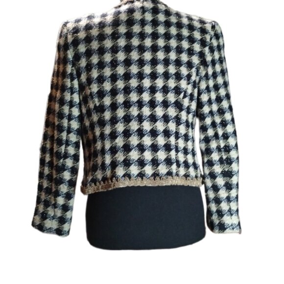 Size 8 TheoMiles jacket - Picture 3 of 5